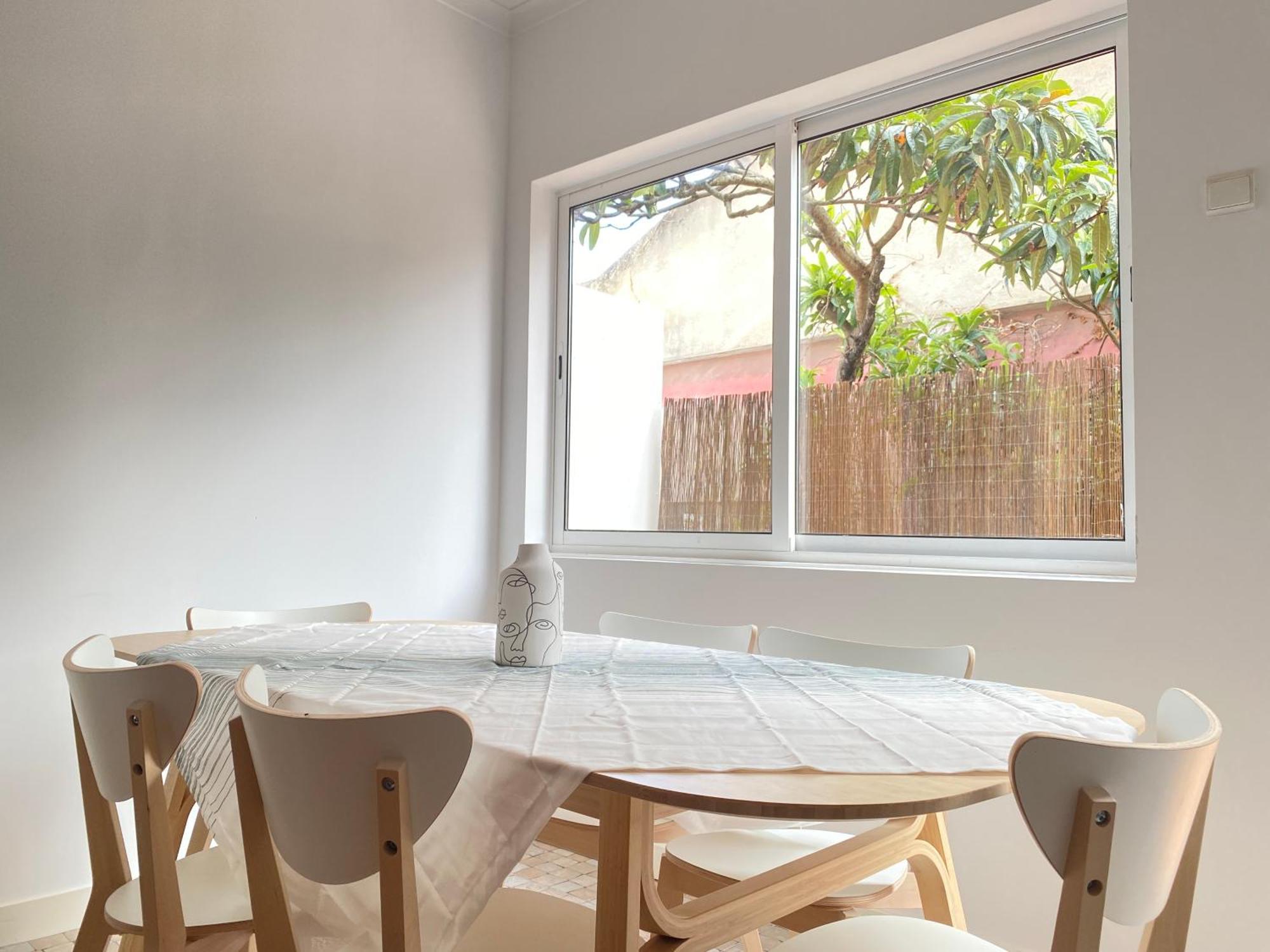 Terrace House Hostel Lisboa Kültér fotó