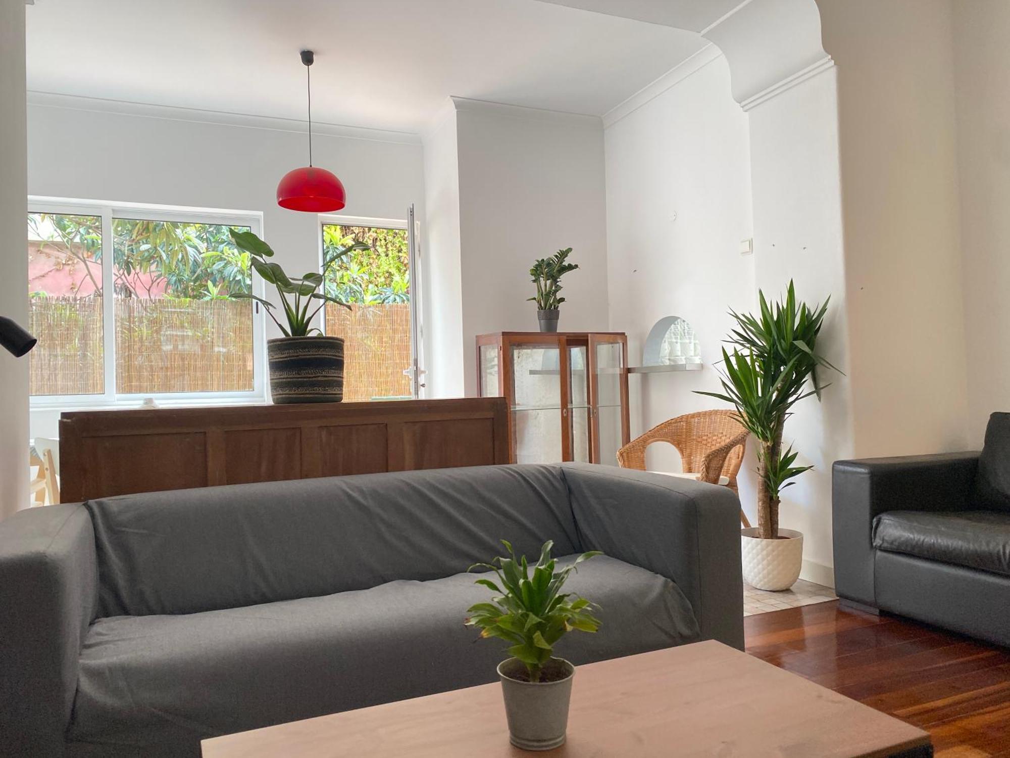 Terrace House Hostel Lisboa Kültér fotó