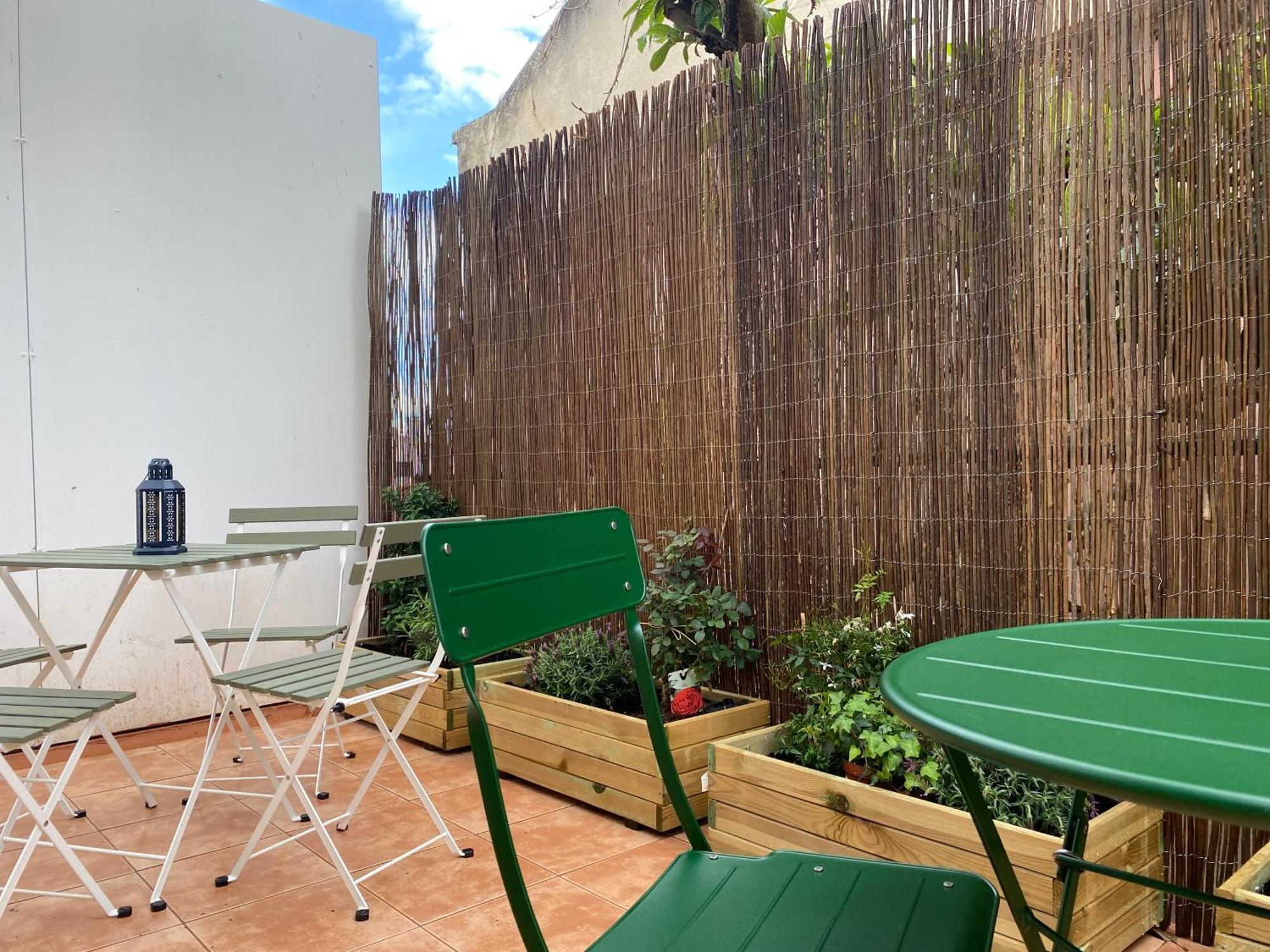 Terrace House Hostel Lisboa Kültér fotó