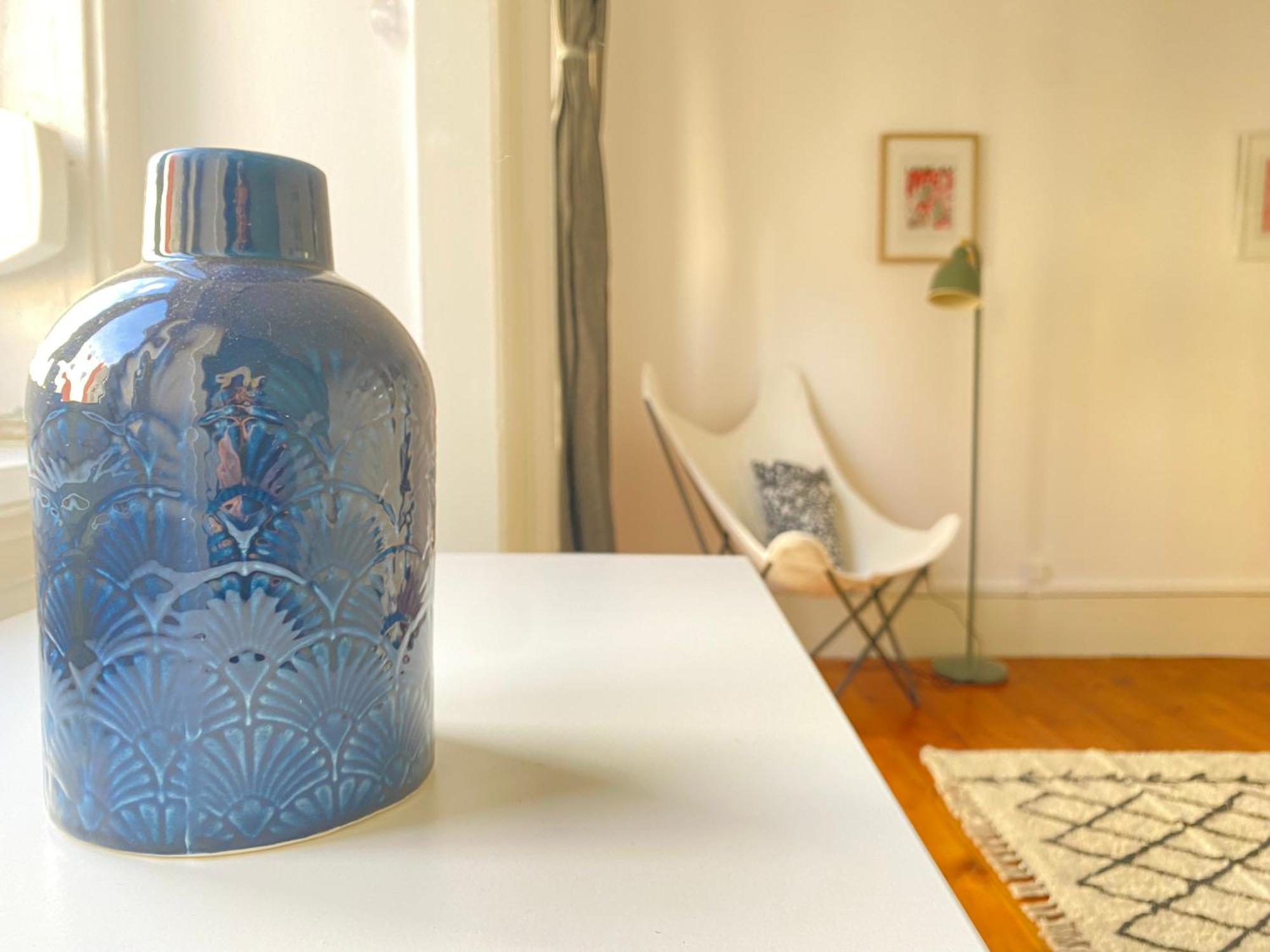 Terrace House Hostel Lisboa Kültér fotó