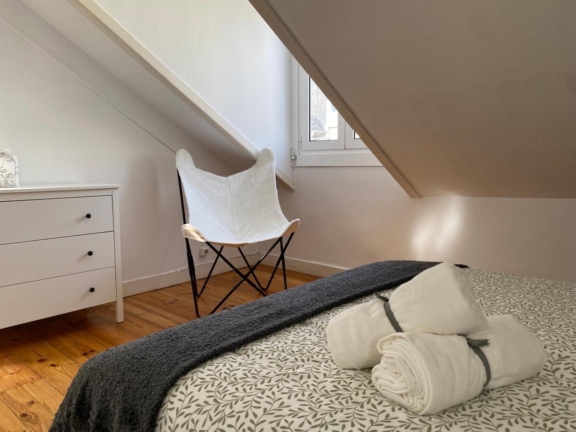 Terrace House Hostel Lisboa Kültér fotó