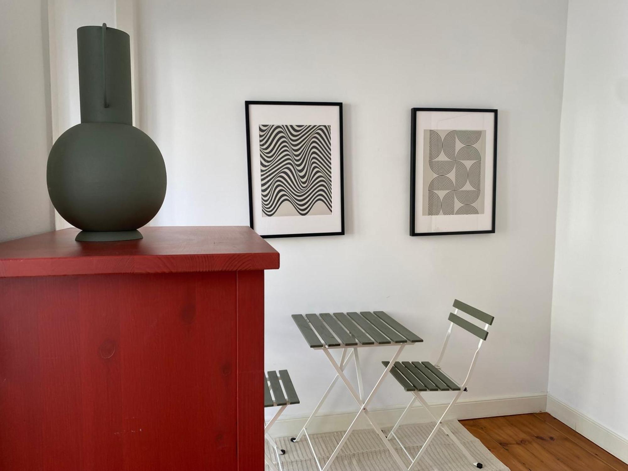 Terrace House Hostel Lisboa Kültér fotó