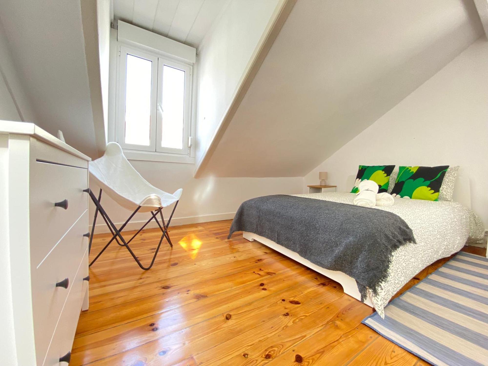 Terrace House Hostel Lisboa Kültér fotó