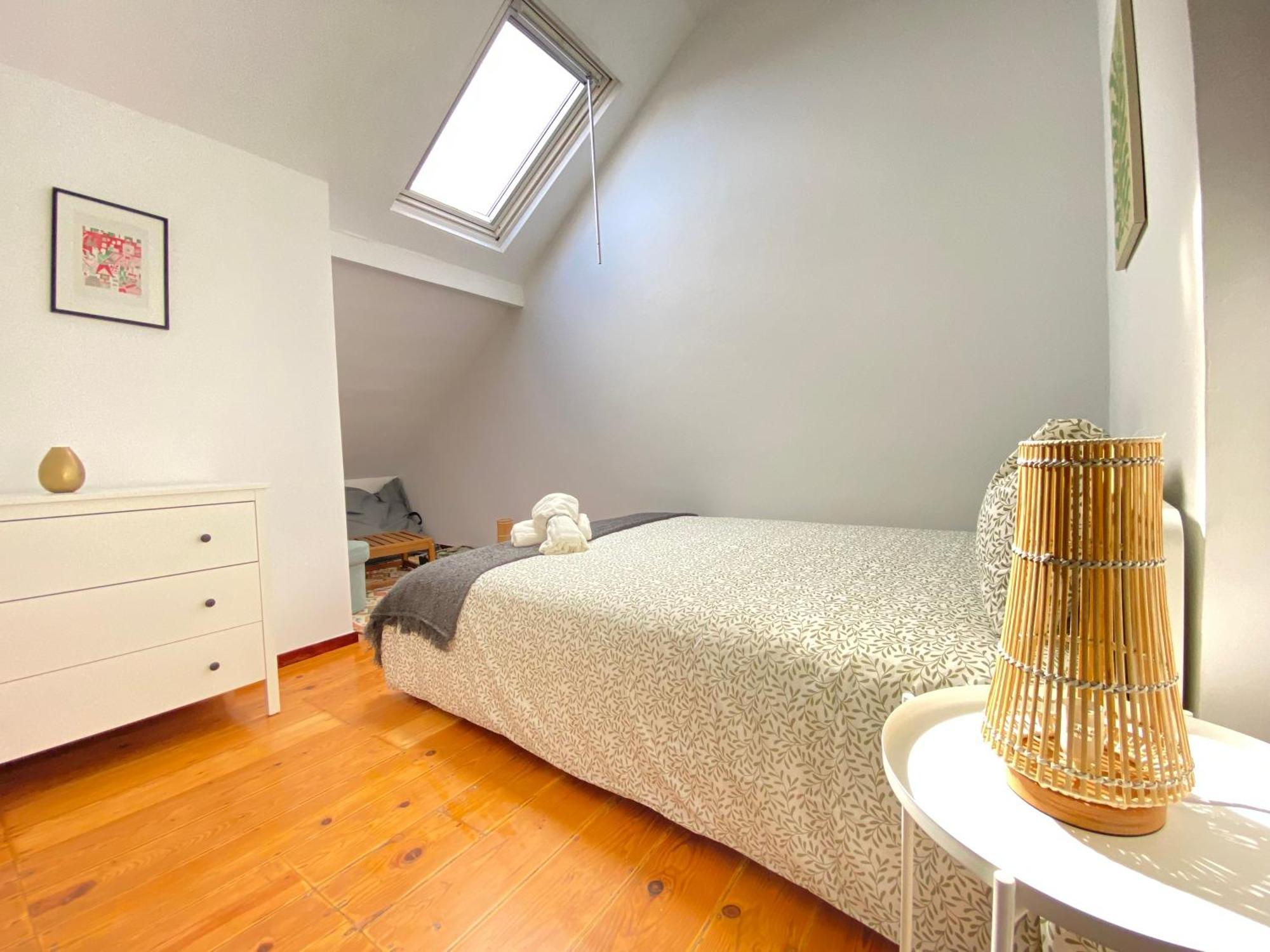 Terrace House Hostel Lisboa Kültér fotó