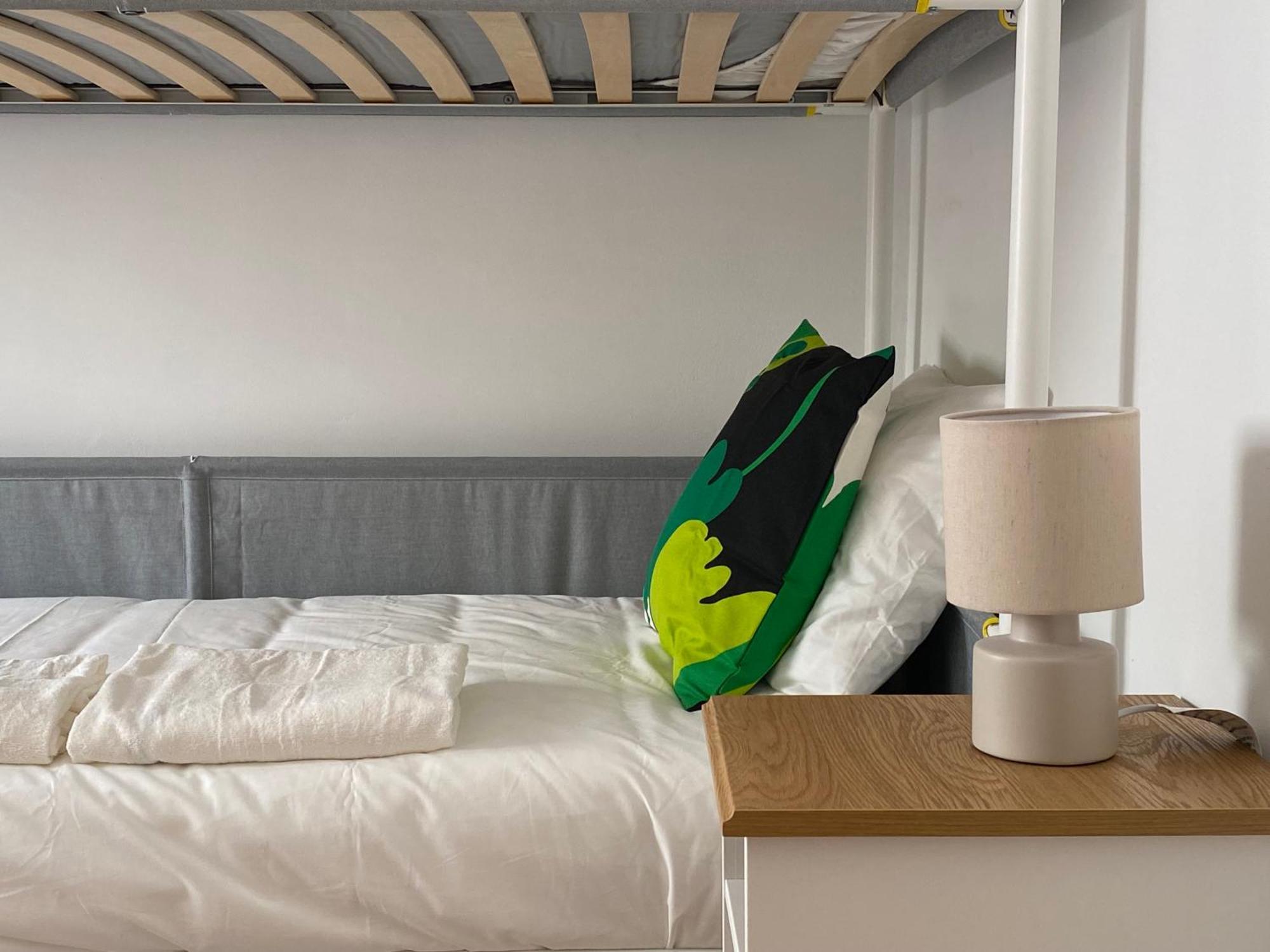 Terrace House Hostel Lisboa Kültér fotó