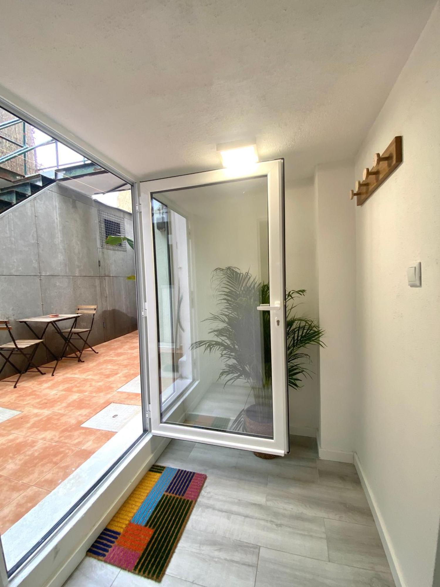 Terrace House Hostel Lisboa Kültér fotó
