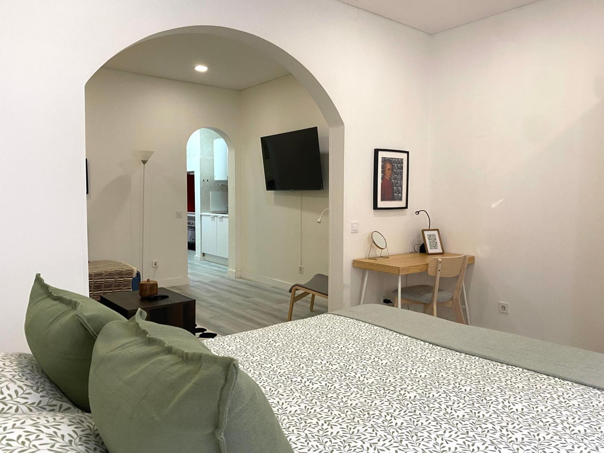 Terrace House Hostel Lisboa Kültér fotó